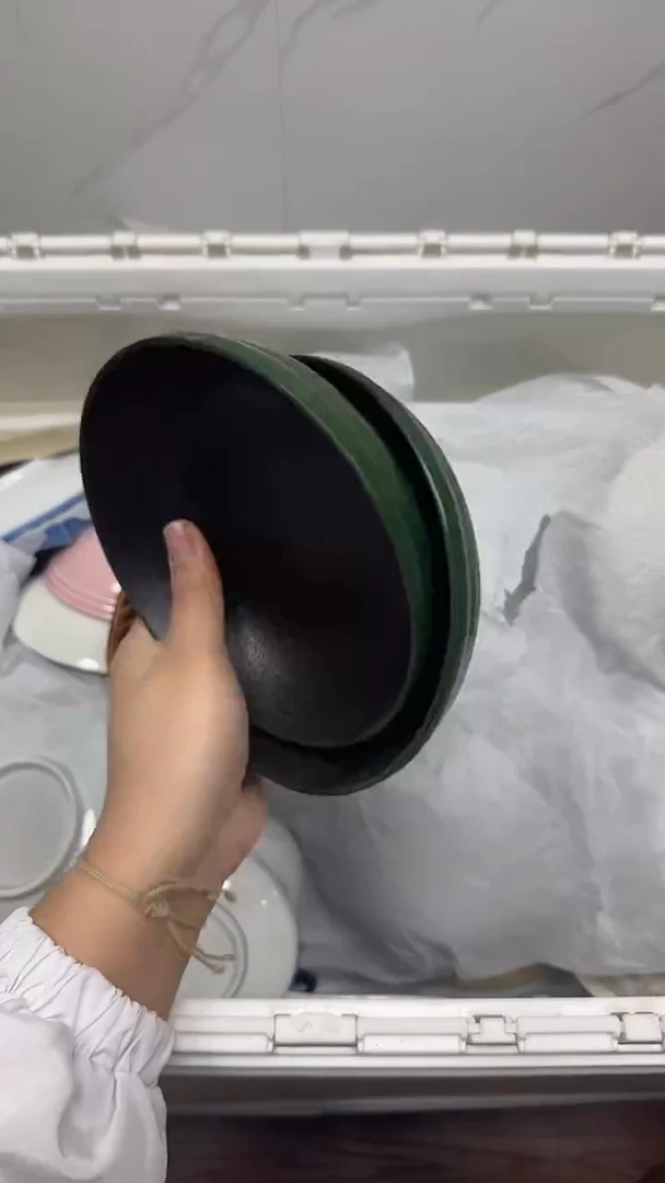 【闪购商品】597回流瓷器默认微瑕，18.8包邮