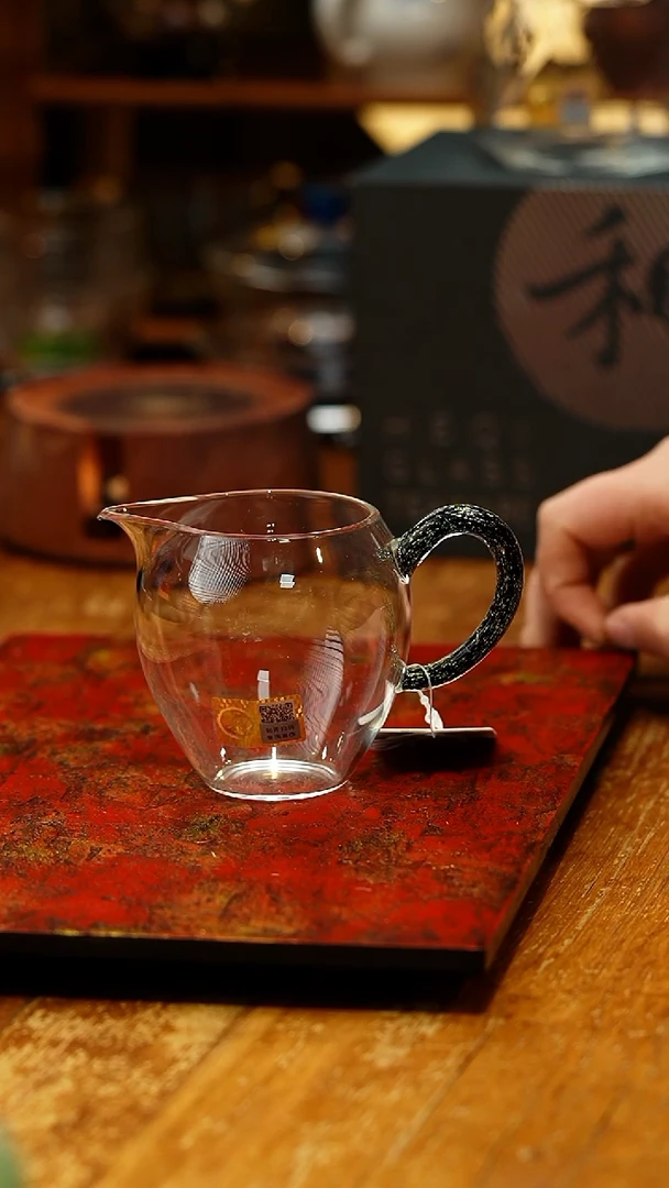 【闪购商品】禾器/悠然/黑金公杯3288