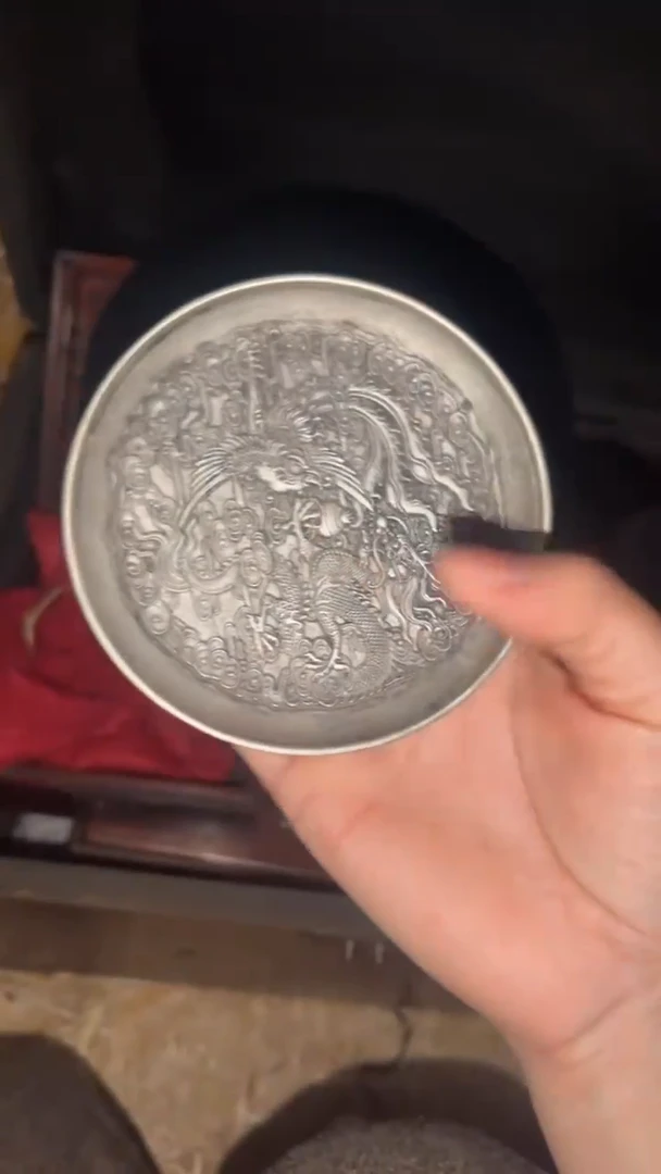 金属闪购商品专属高端连