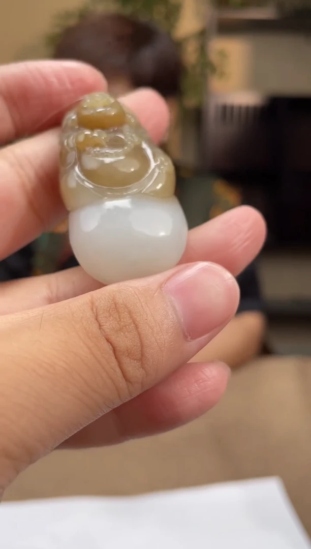 定制和田玉多样性发货拍一发一