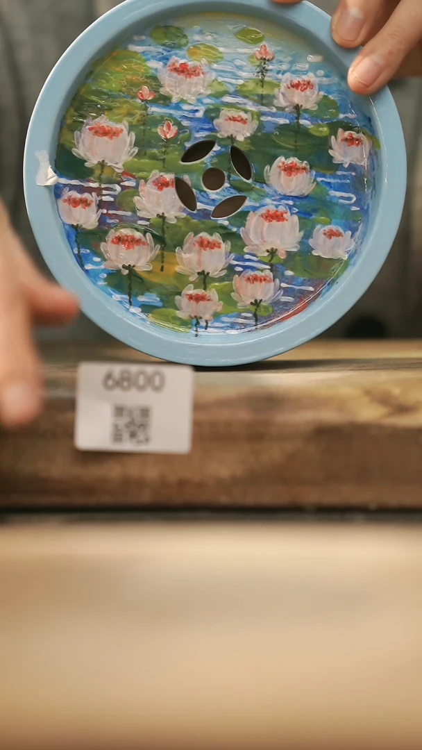 【闪购商品】【落单孤品】福利/壶承@@6800