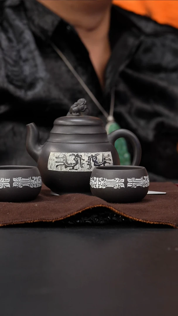 茶壶紫砂75 紫砂壶，///////，ZY