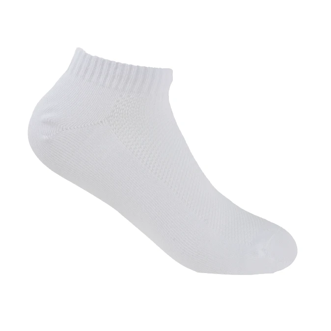 【单双装】男女同款户外运动袜子夏季健身训练中筒吸汗跑步袜