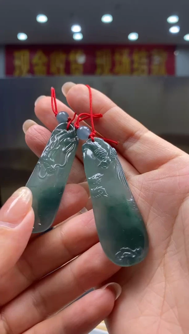 【闪购商品】定制翡翠未镶嵌********12