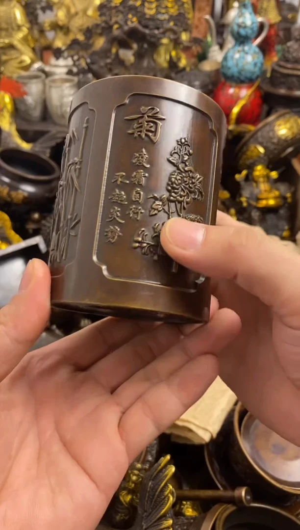 1案台摆件   物品摆件