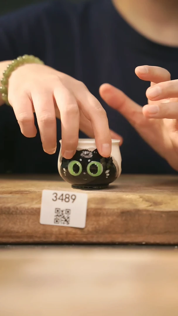 【落单孤品】福利/杯子@@3489