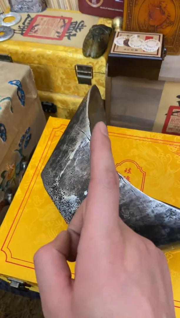 木特色=====福利盒