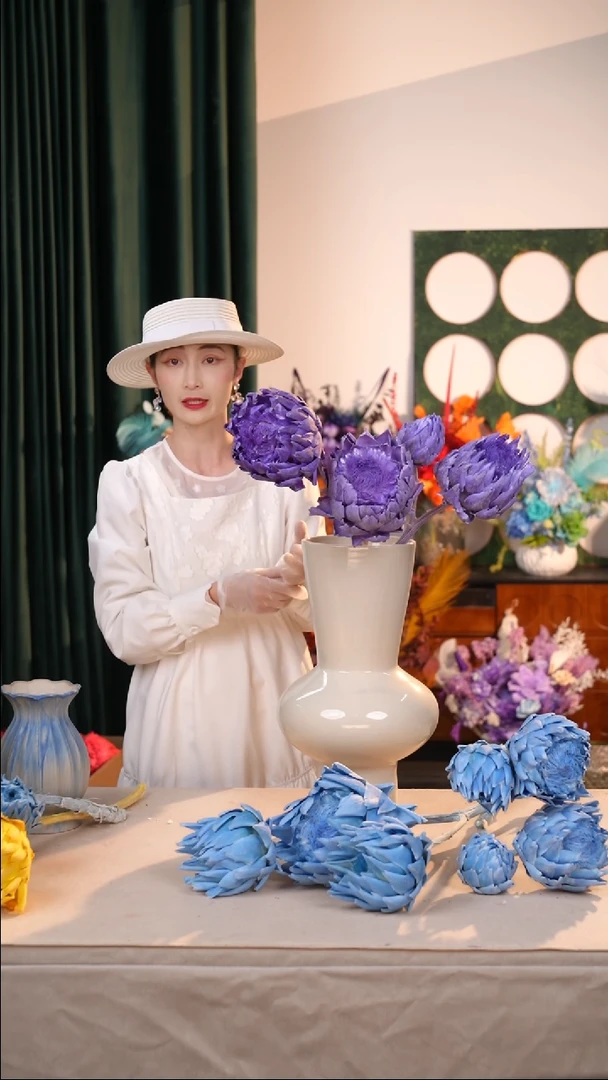 【闪购商品】2.22洋蓟02