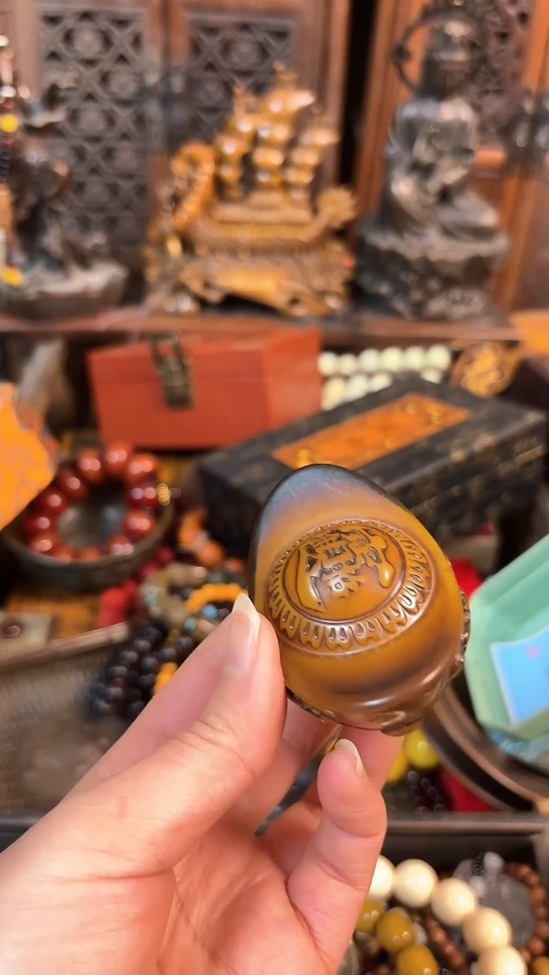 【闪购商品】蜜蜡颈饰未镶嵌闪购商品闪购商品闪购商品