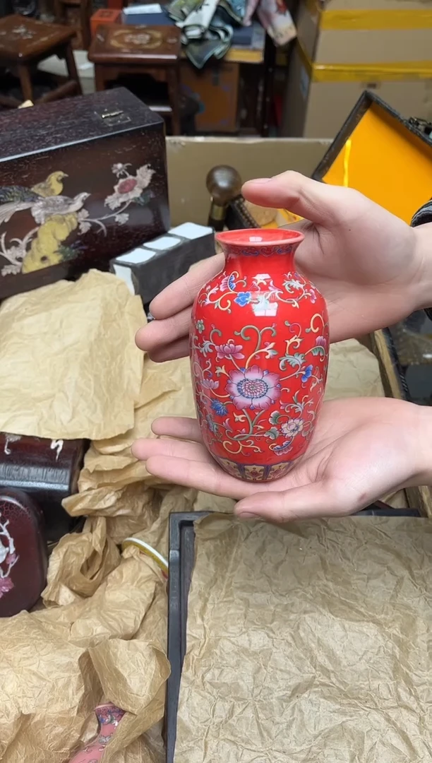 瓷片八号甄选八号甄选