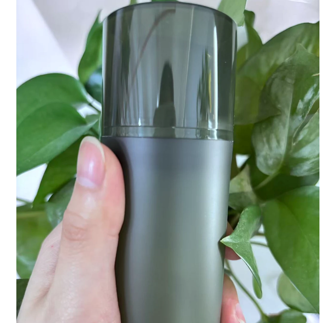 【言言分享】时光兰花清洁保湿洗卸二合一洁面乳