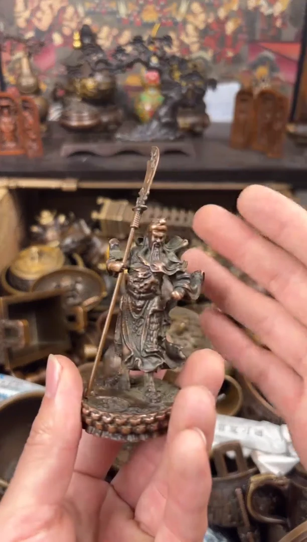 信德铜器壹专属精选链接