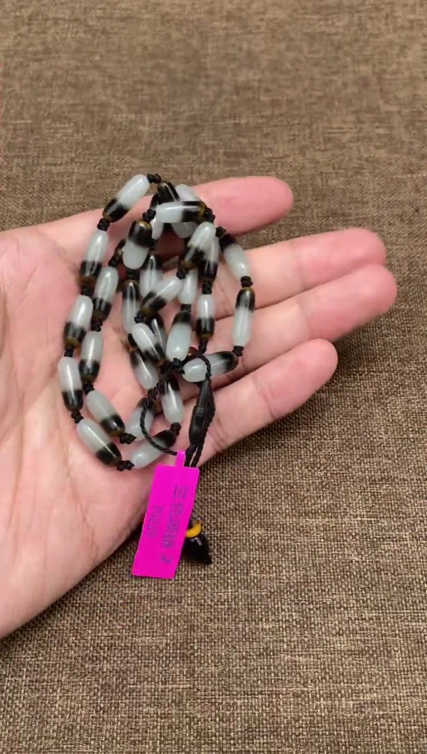 颈饰未镶嵌和田玉11.6ZZ多样性拍一发一14