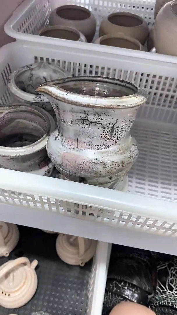 瓷片陶瓷茶具茶器