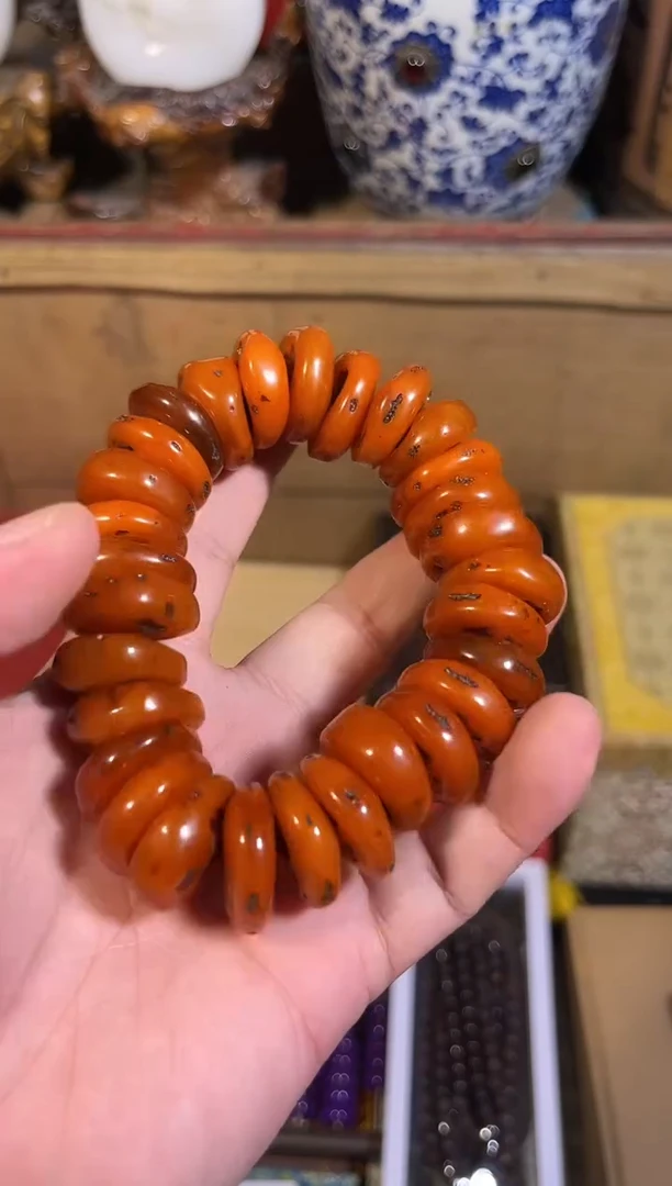 未镶嵌蜜蜡裸石111111111111111