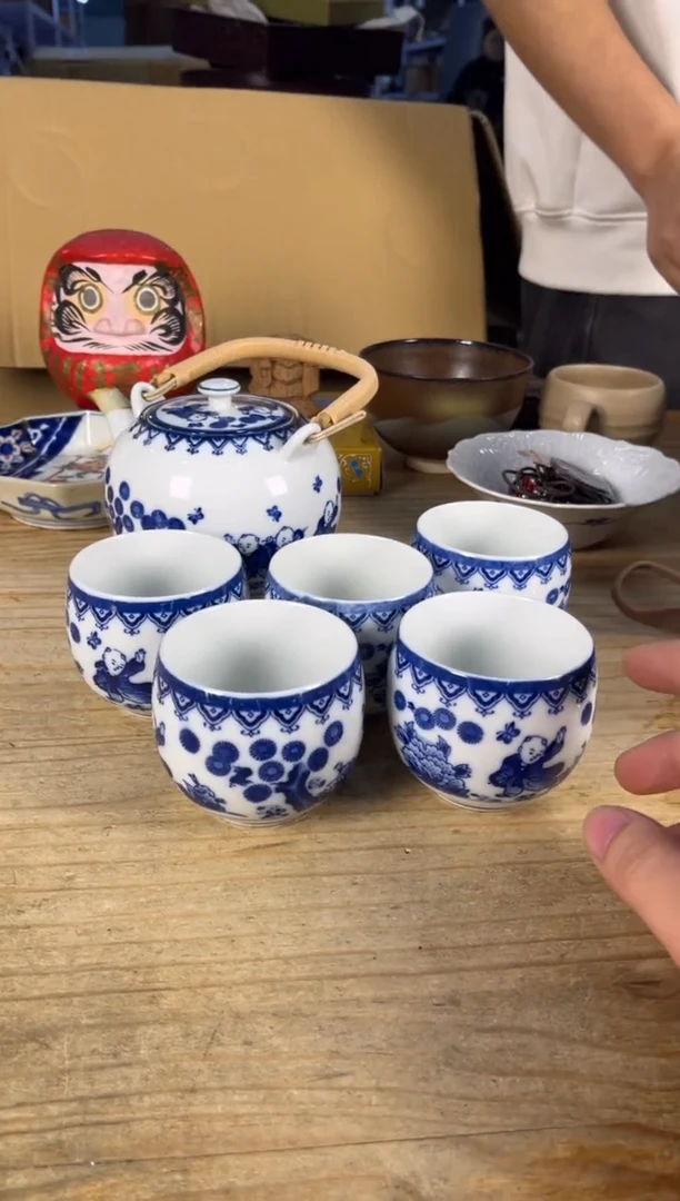 紫砂中古品默认微瑕 满18包邮 需讲解请先加车