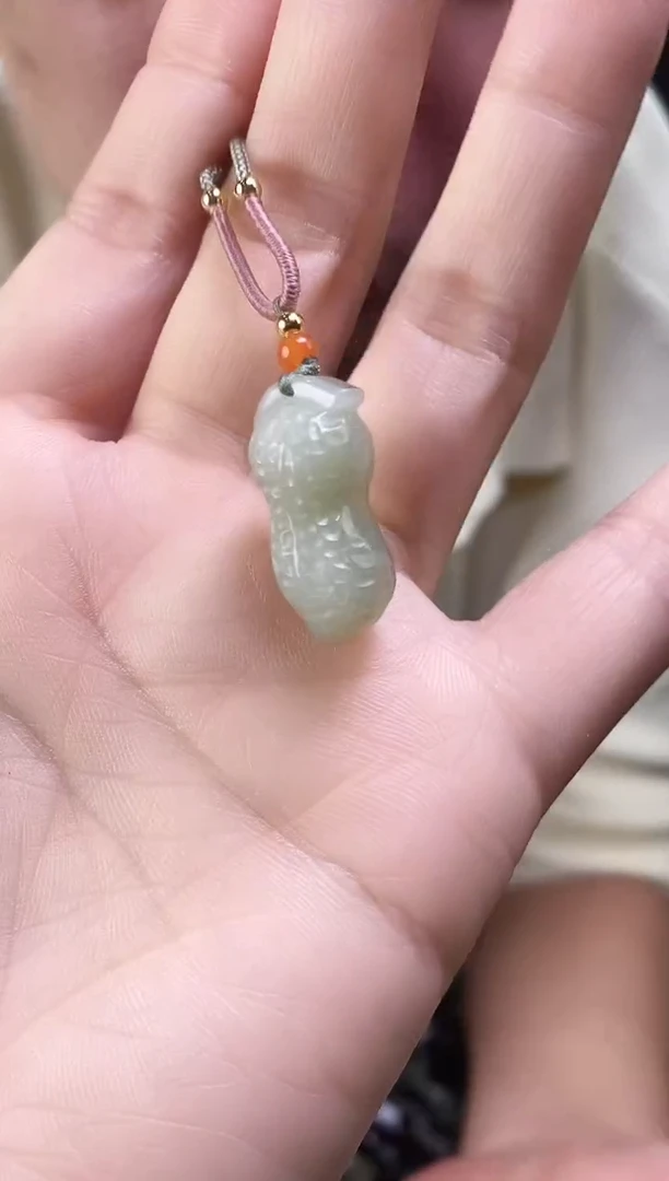 【闪购商品】和田玉颈饰未镶嵌多样性发货，拍一发一