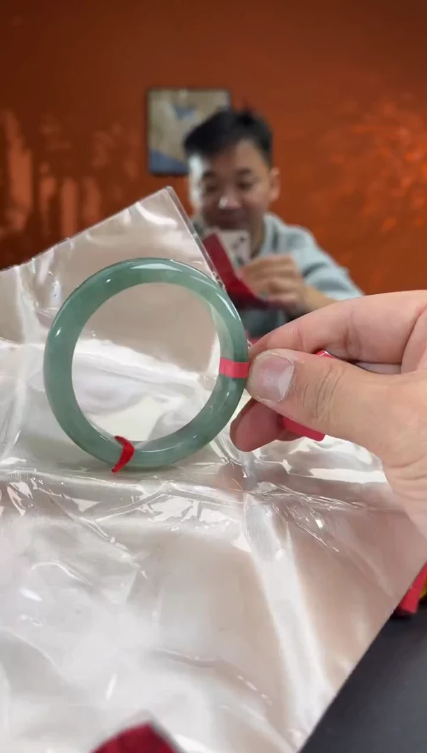 未镶嵌手镯翡翠9  515253