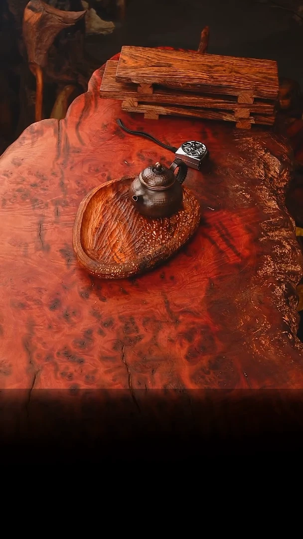 老叶木作作品075