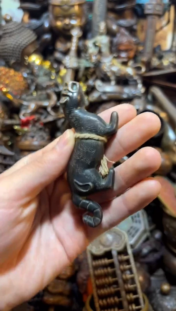 【闪购链接】古上古铜器专属链接