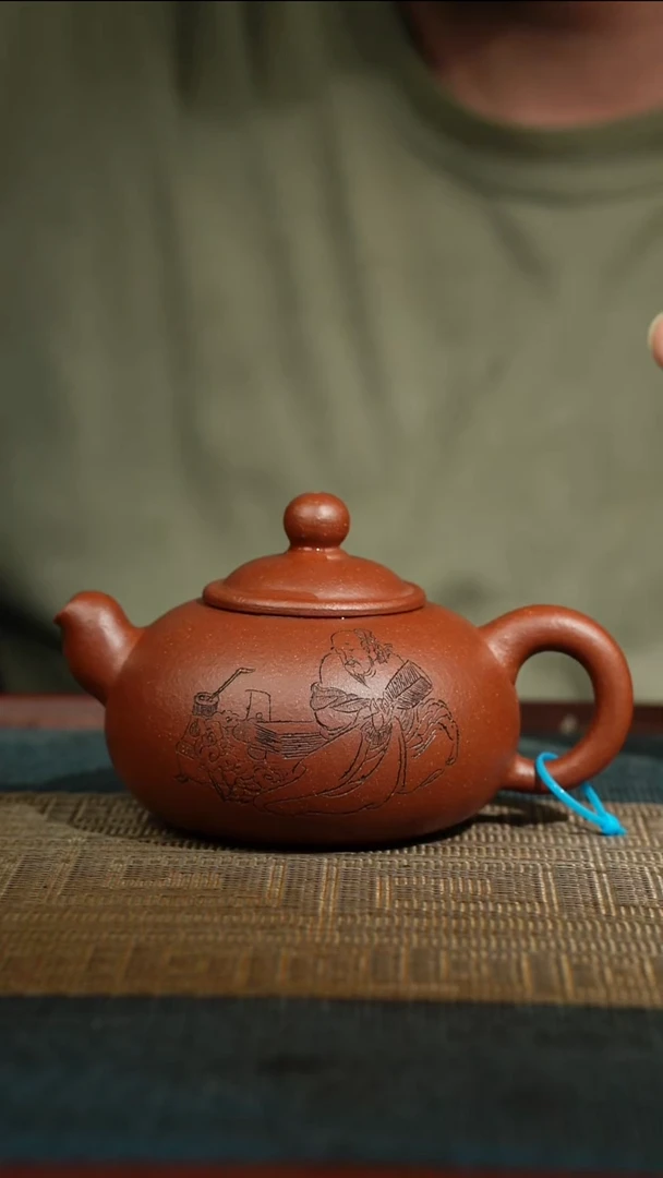 019宜兴市丁蜀镇紫砂精品