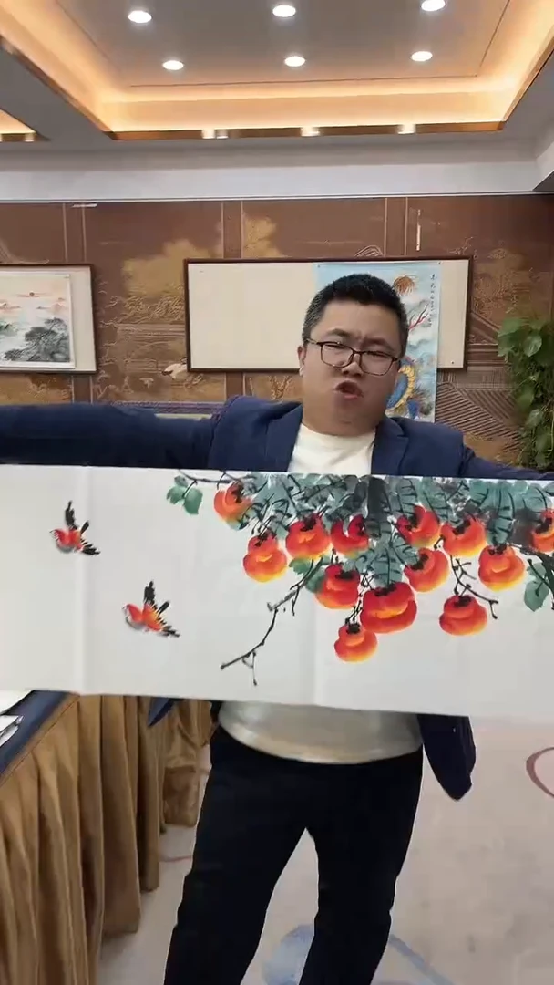 国画1.4老于-国画福利-14