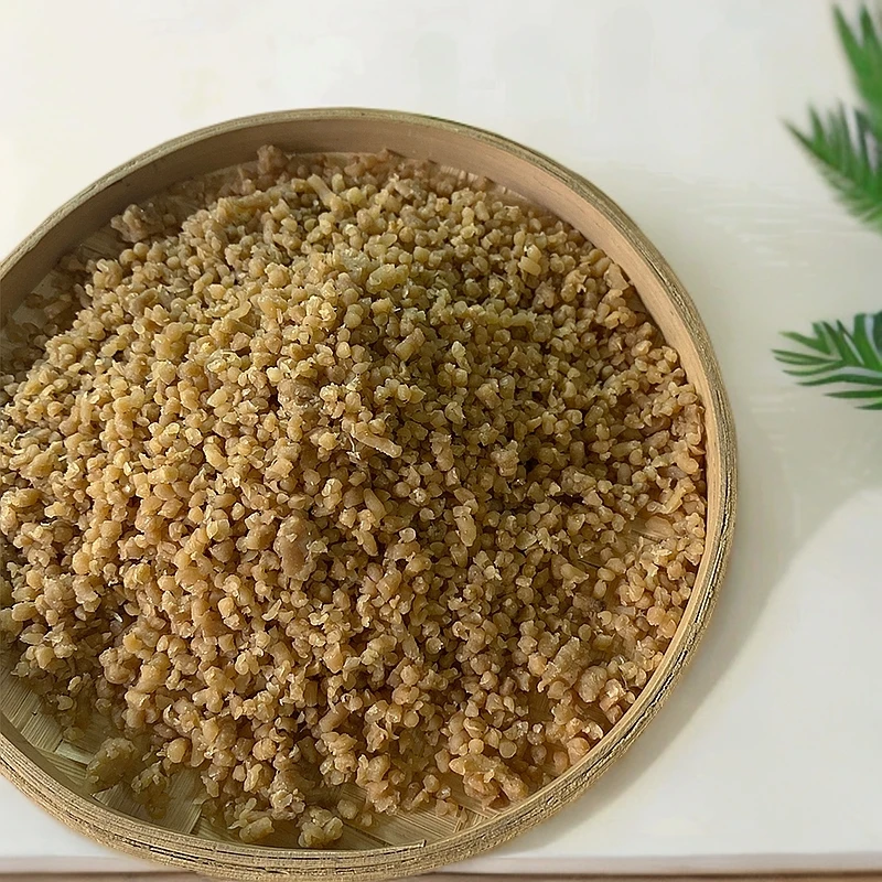 潮汕特产萝卜丁菜脯粒肠粉炒饭烧烤烙菜脯蛋袋装餐饮装商用包粽子