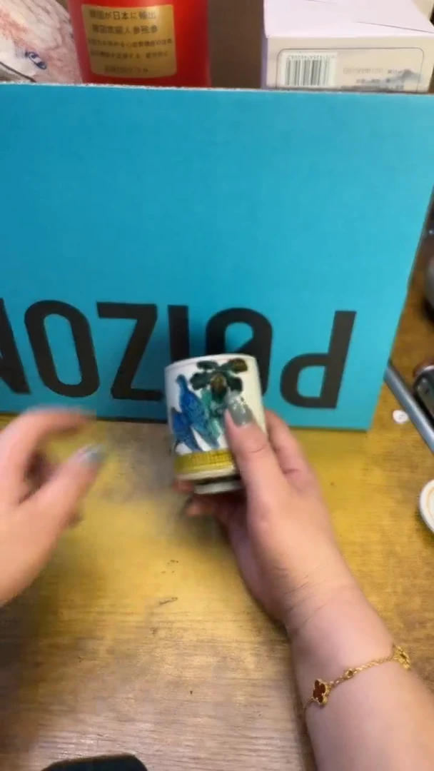 瓷器瓷器瑕疵老破旧190十九件