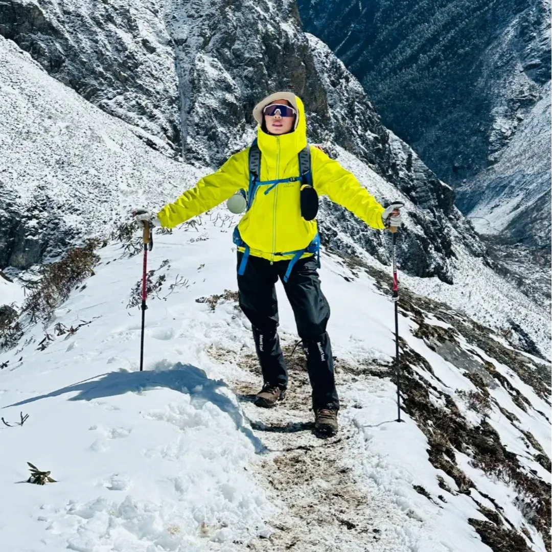 1号链接-2025户外春夏男女情侣运动休闲3D剪裁百搭裤子【捡漏】