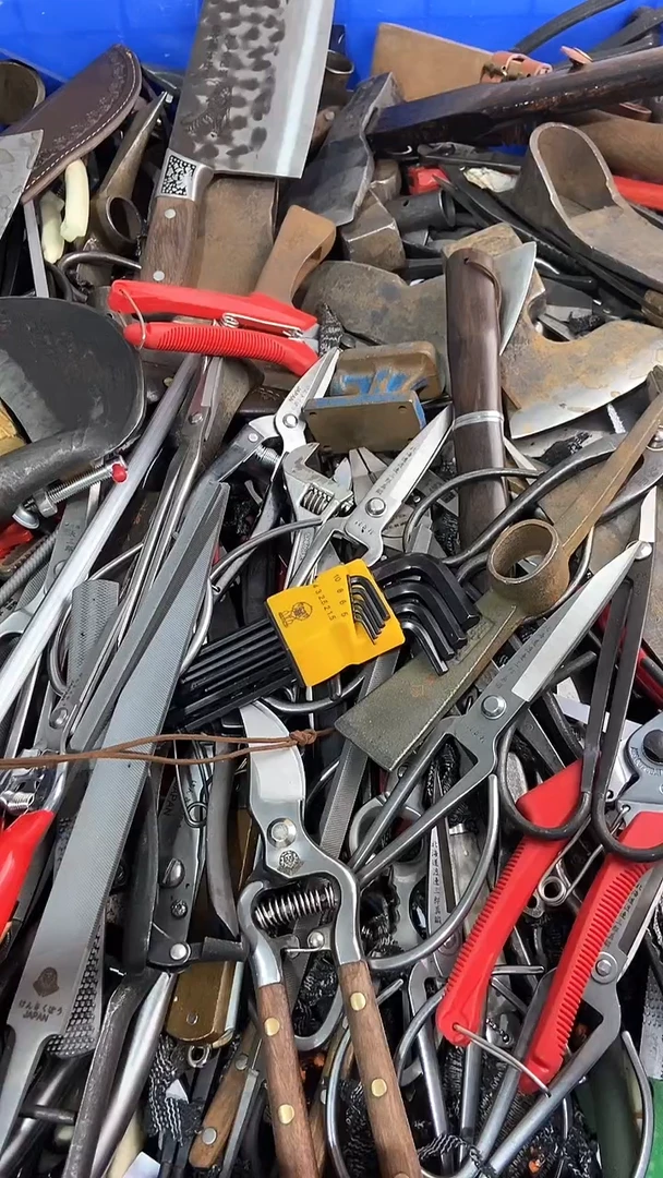 如**遇金园艺农具厨具工具闪购