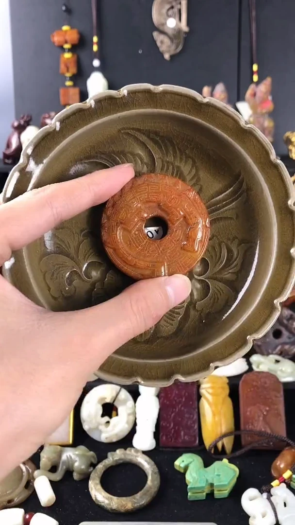 瓷片瓷器瓷器瓷器和田