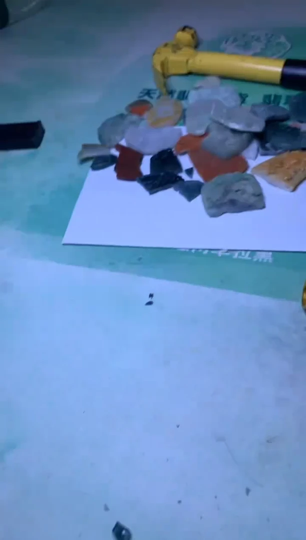 未镶嵌定制翡翠教****~毛货-不退不换