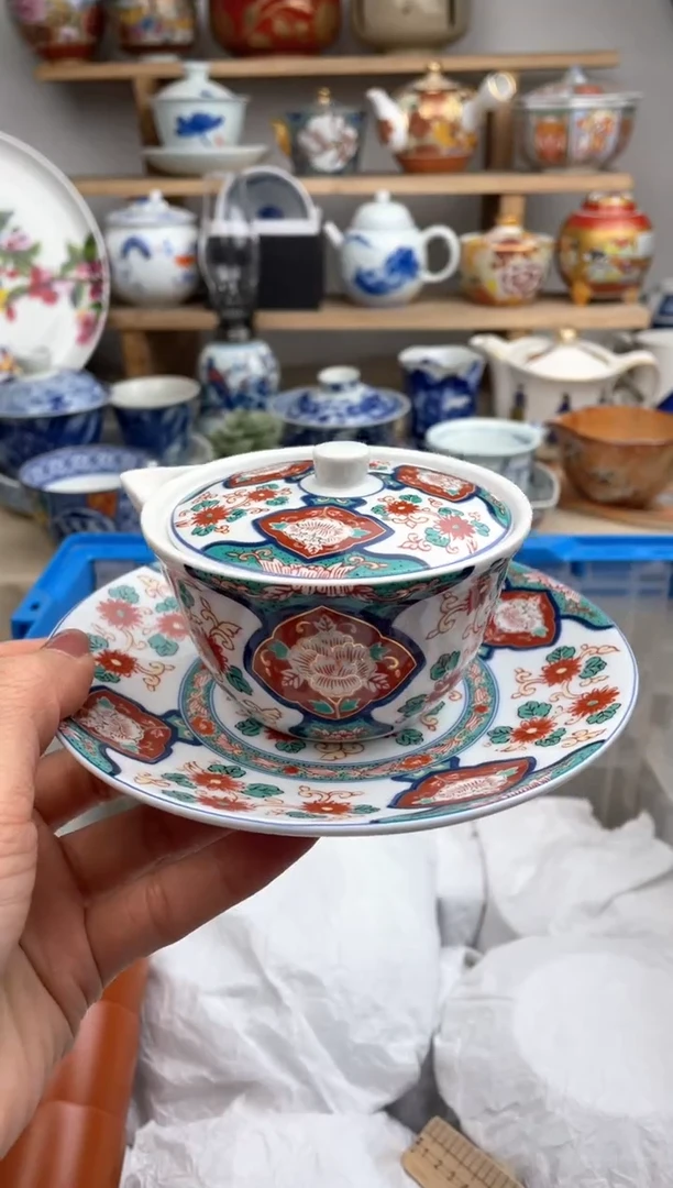 【闪购商品】瓷片默认微瑕，看清尺寸品相再拍