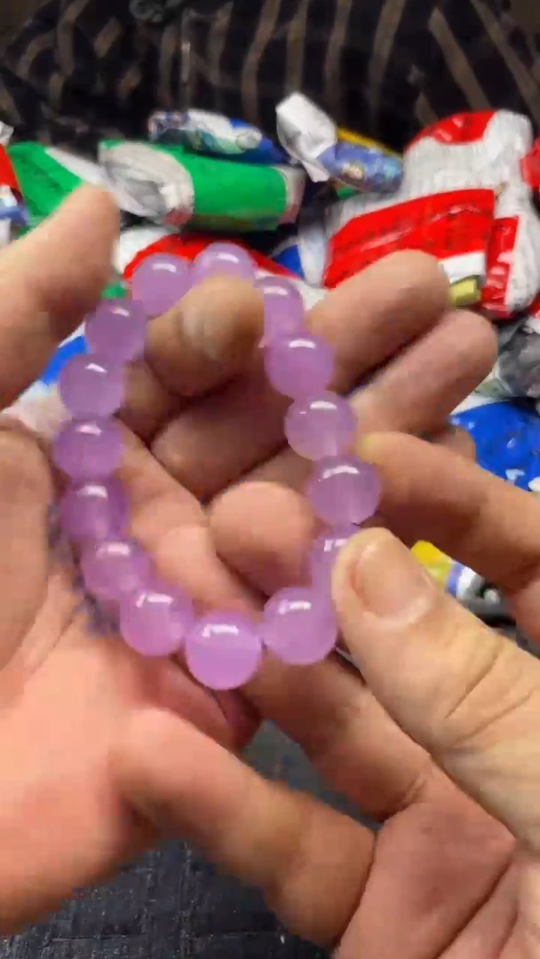 林子收货时尚手串AA52