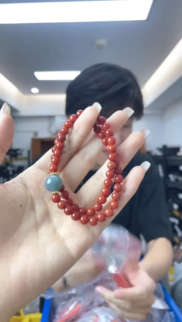 南红玛瑙·未镶嵌多样性一件发货