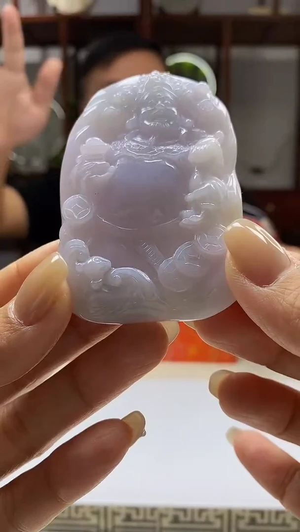 定制翡翠未镶嵌荣*多翡翠A货2025/6/26