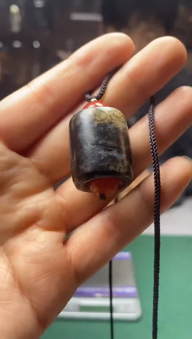 【闪购商品】和田玉颈饰未镶嵌和田玉