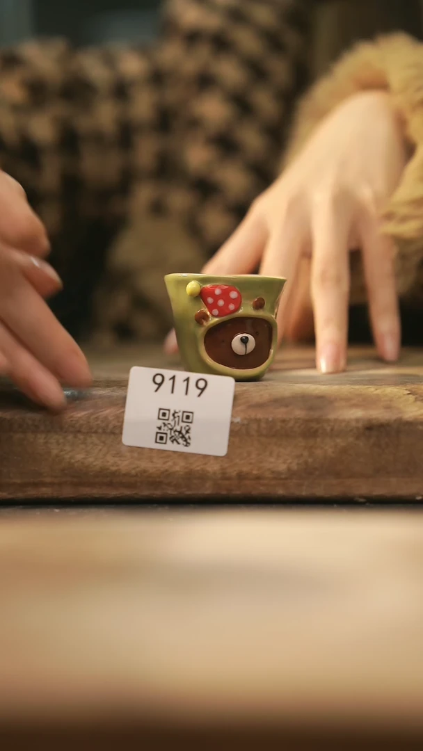 【闪购商品】【落单孤品】福利/杯子@@9119