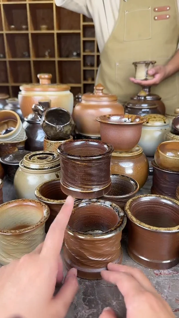 壶一只278-  苏橙茶周边....