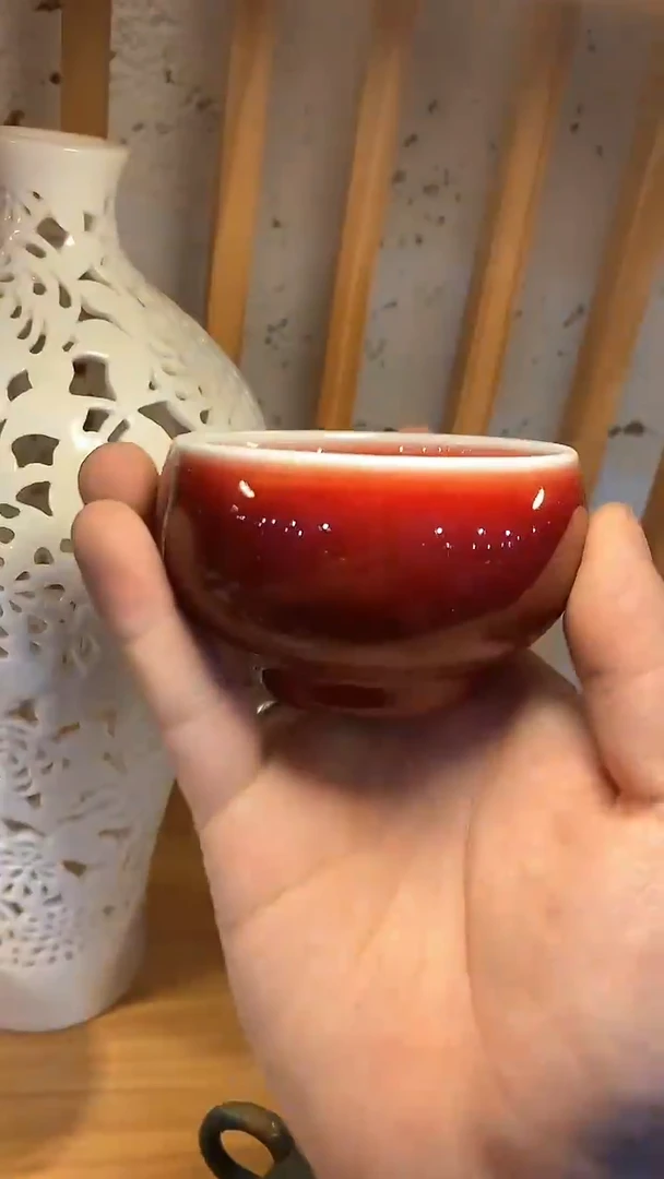 瓷片A0055陶瓷茶具茶器