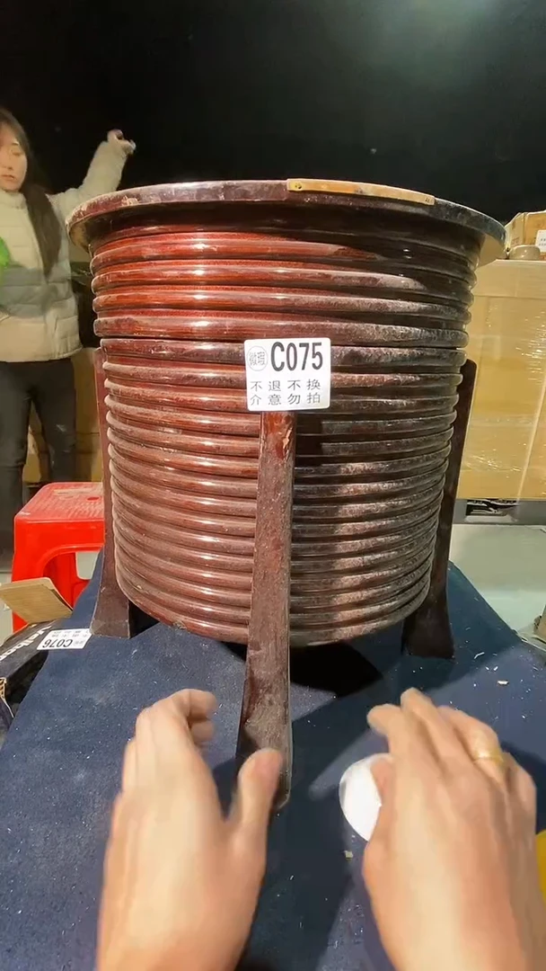 075中古美术艺术品