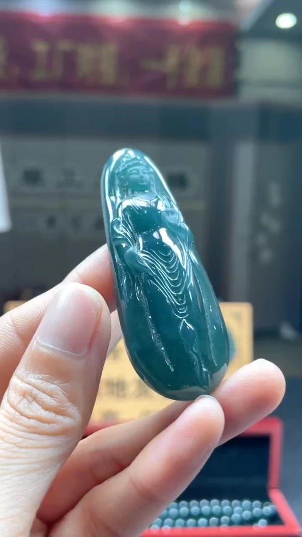 未镶嵌定制翡翠********392