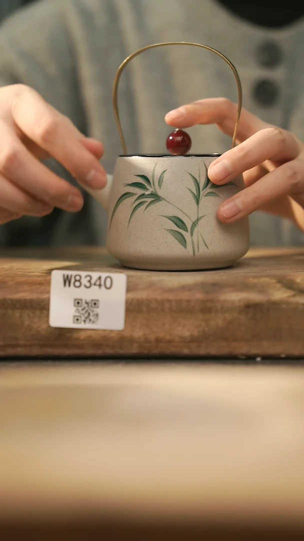 【闪购商品】【经典福利】/ 壶@@W8340