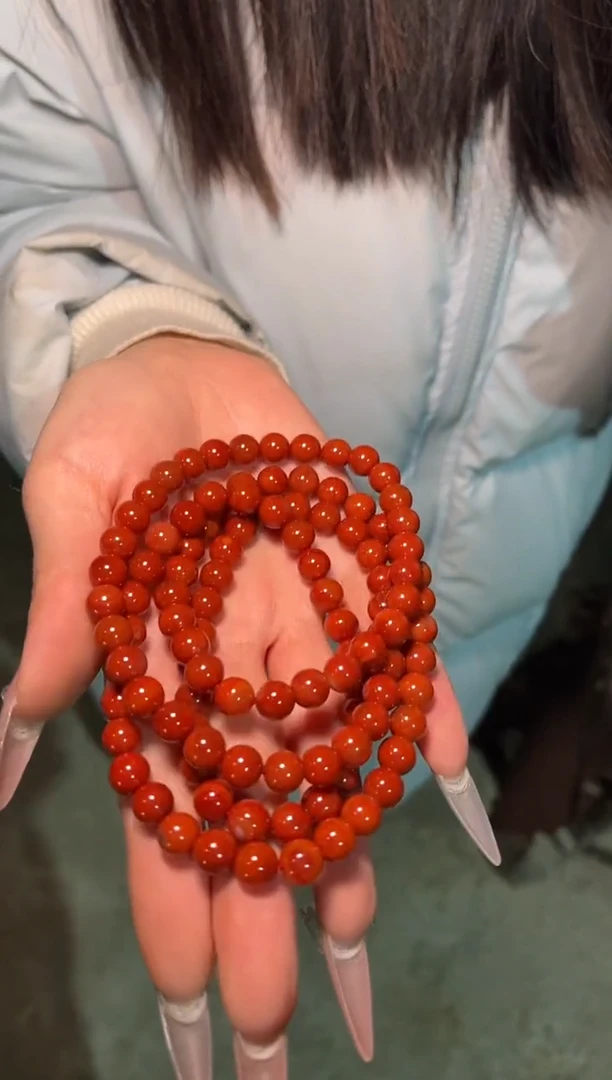 【闪购商品】玛瑙/玉髓颈饰未镶嵌雅琪精品优选链接A30