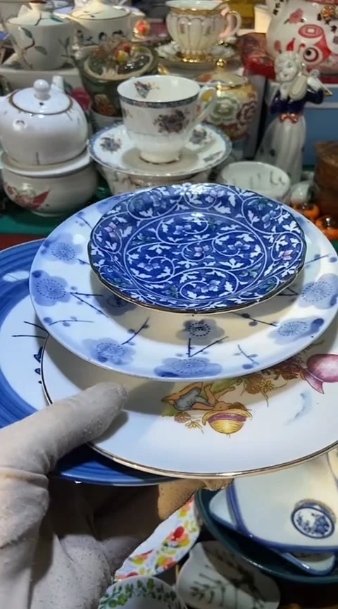 【闪购商品】瓷片1111111111111111