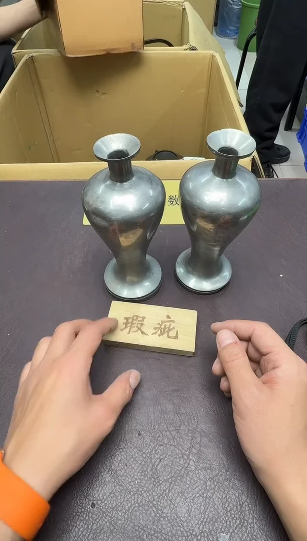 手工艺品琉璃万****司瑕疵110