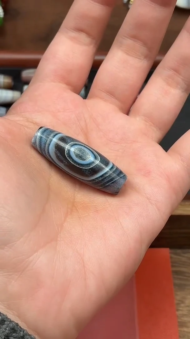 【肖钟出品】东南亚配珠