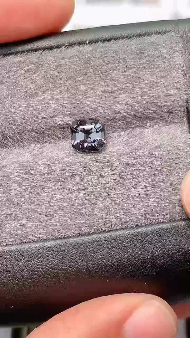 【闪购商品】尖晶石裸石未镶嵌1.92