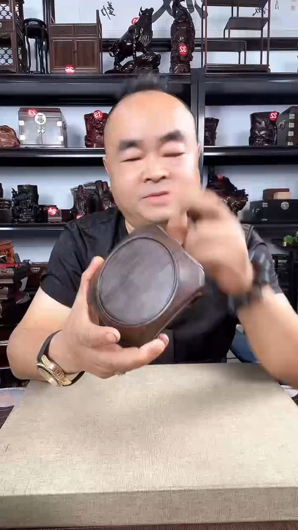 木3072老李红木工艺品