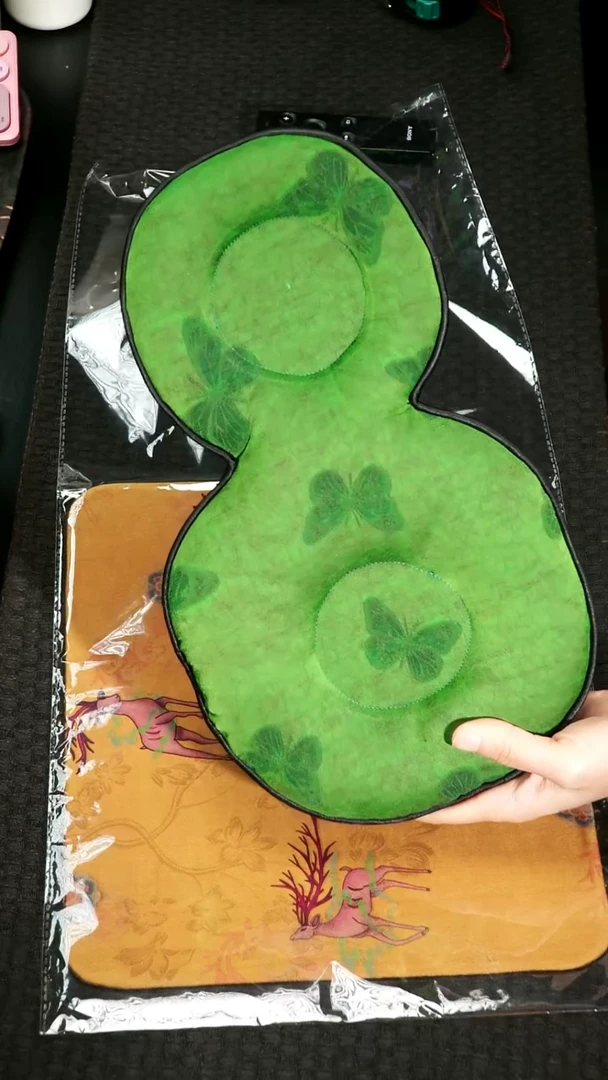 喜见造物布艺尺寸